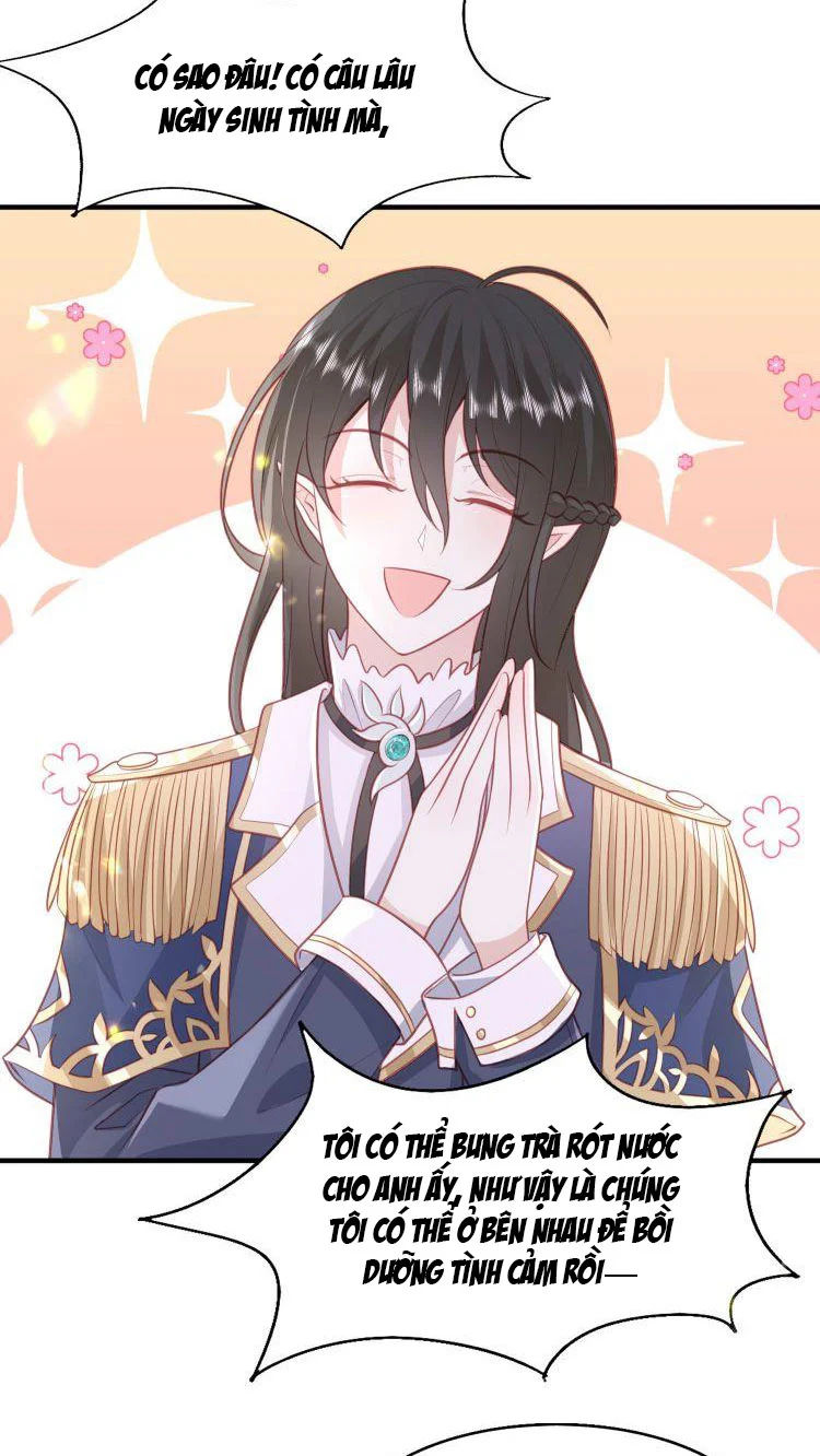 phản diện bị truy thành đoàn sủng chapter 16 11