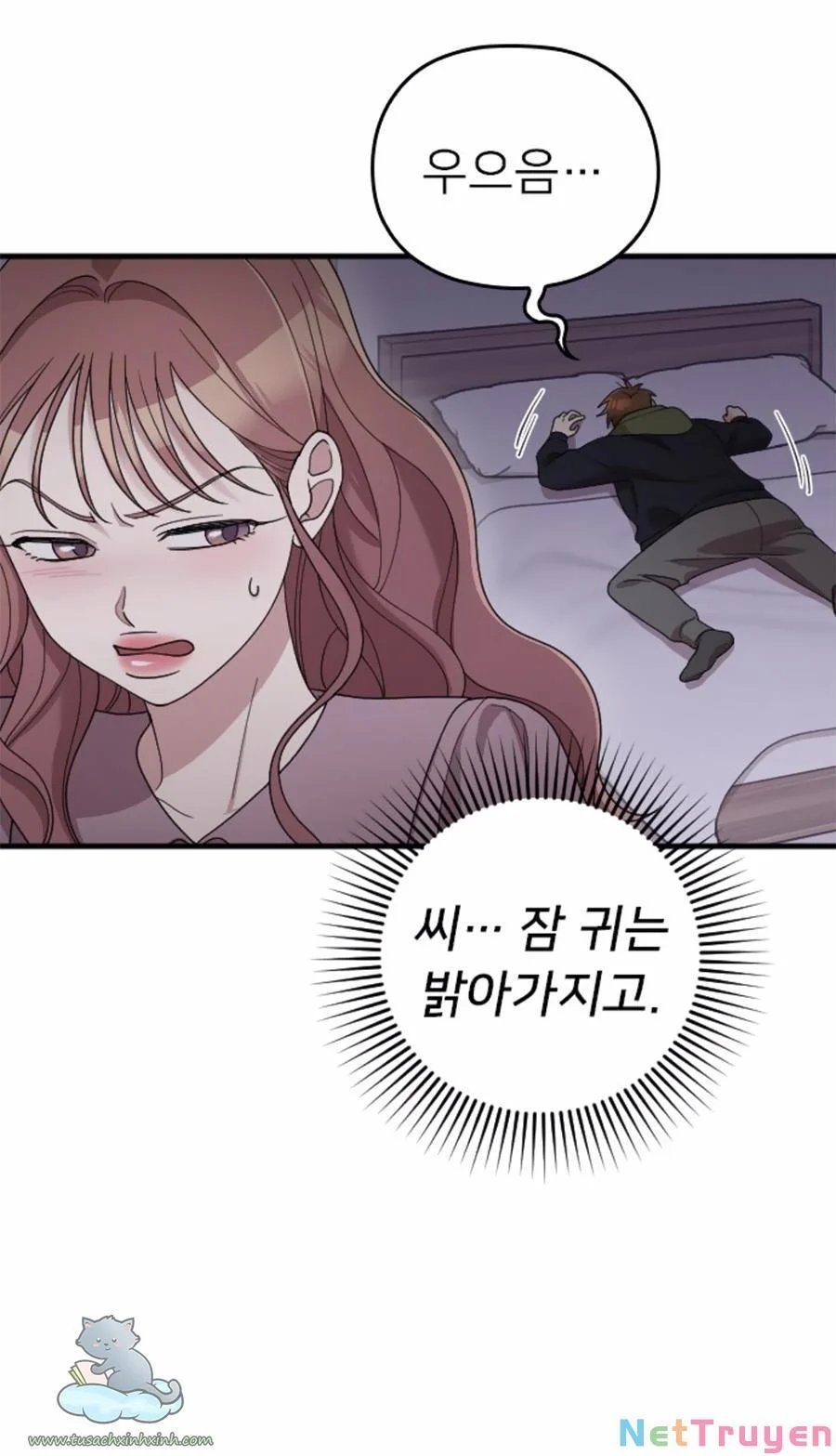 cô đi mà lấy chồng tôi chapter 39 66