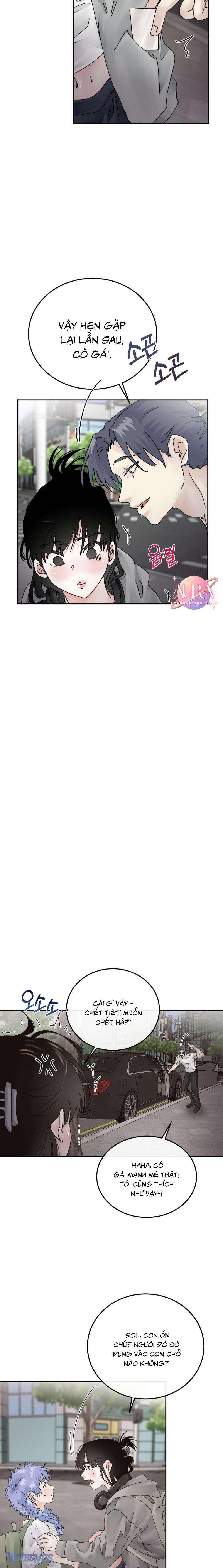 [18+] trở thành gia đình chapter 8 4