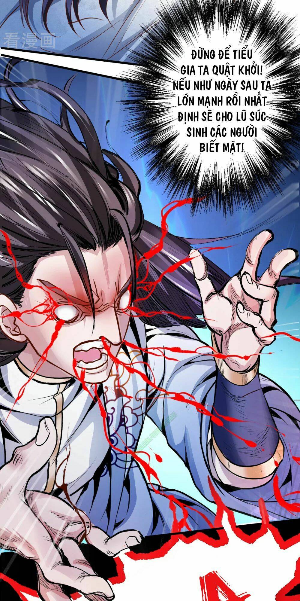 tối cường đại biểu hoàng kim thận chapter 3 17