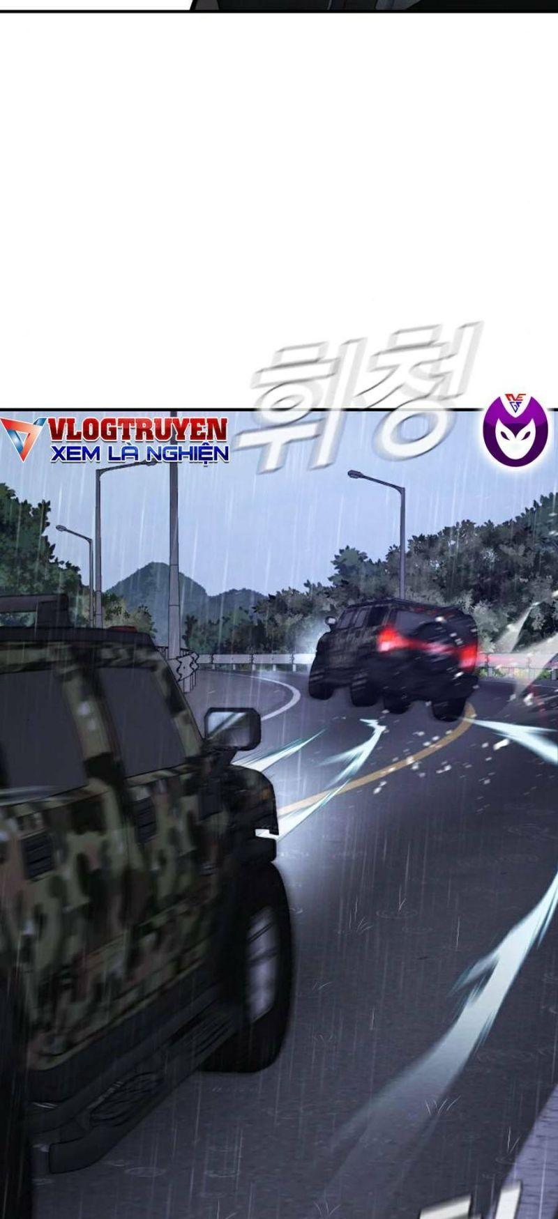 đặc vụ kim chapter 20.5 21