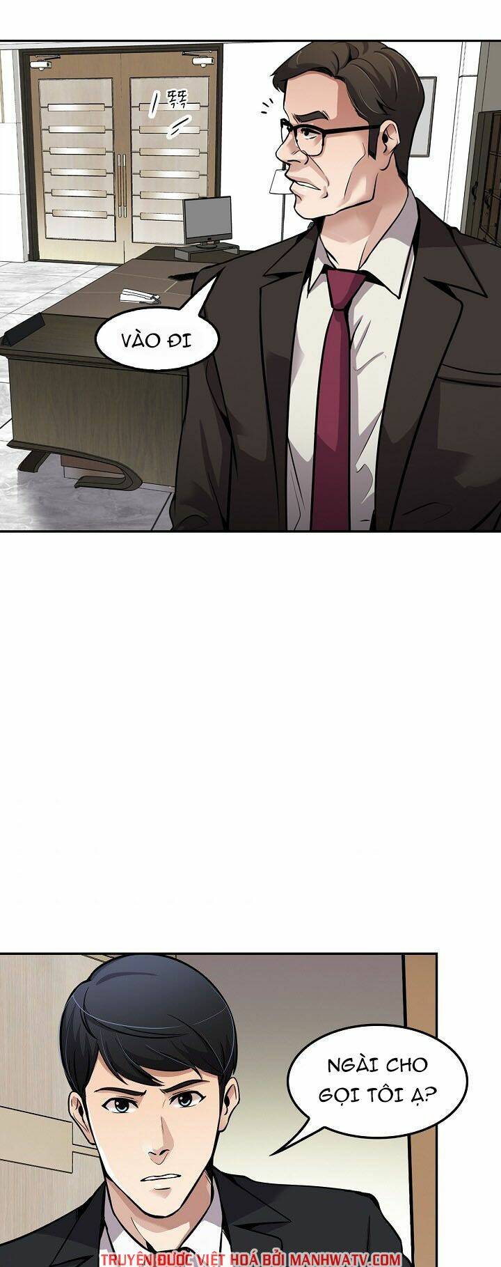 điều tra viên chuyển sinh chapter 89 39