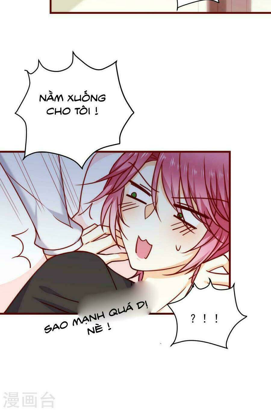 hôm nay tôi sẽ yêu ai đây ? chapter 31 49