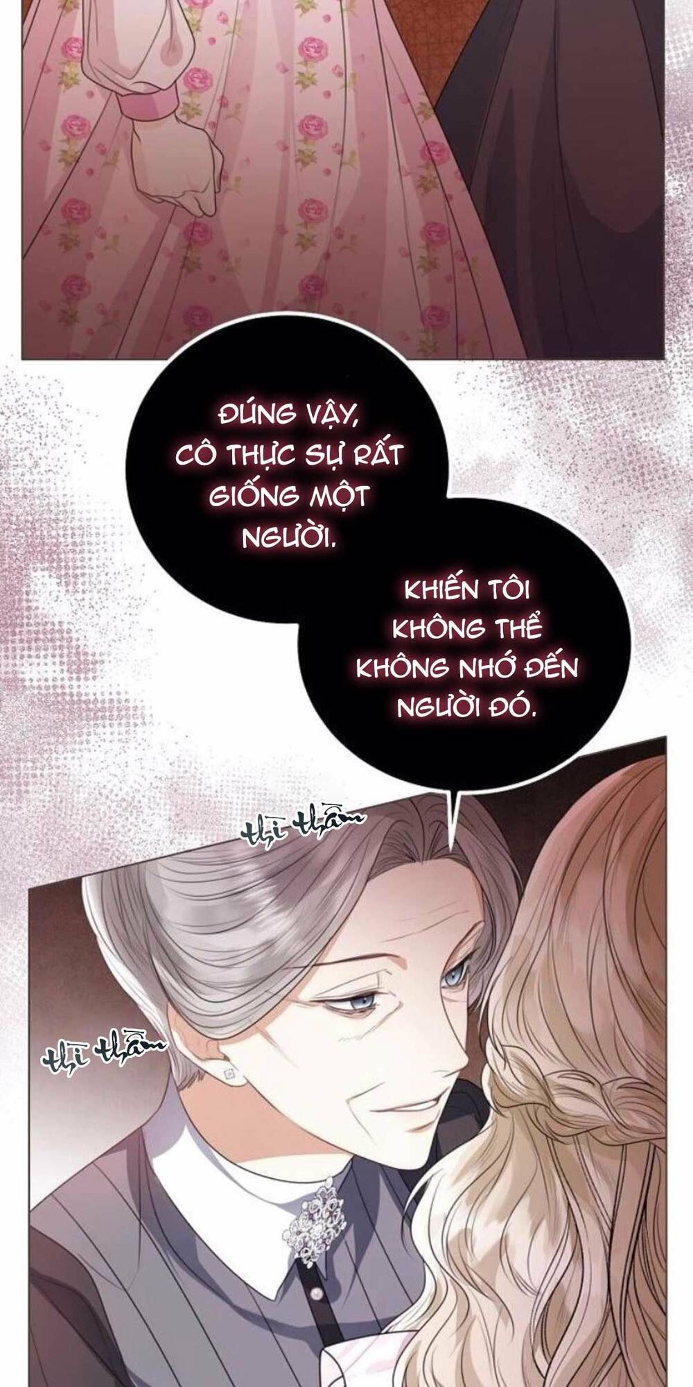 tôi sẽ từ bỏ vị trí hoàng hậu chapter 27 31