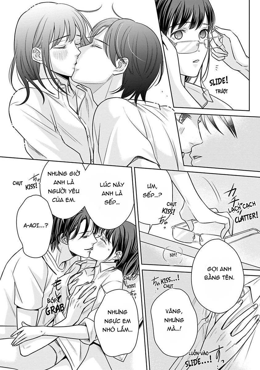 hãy ở bên cạnh anh chapter 4.2 3