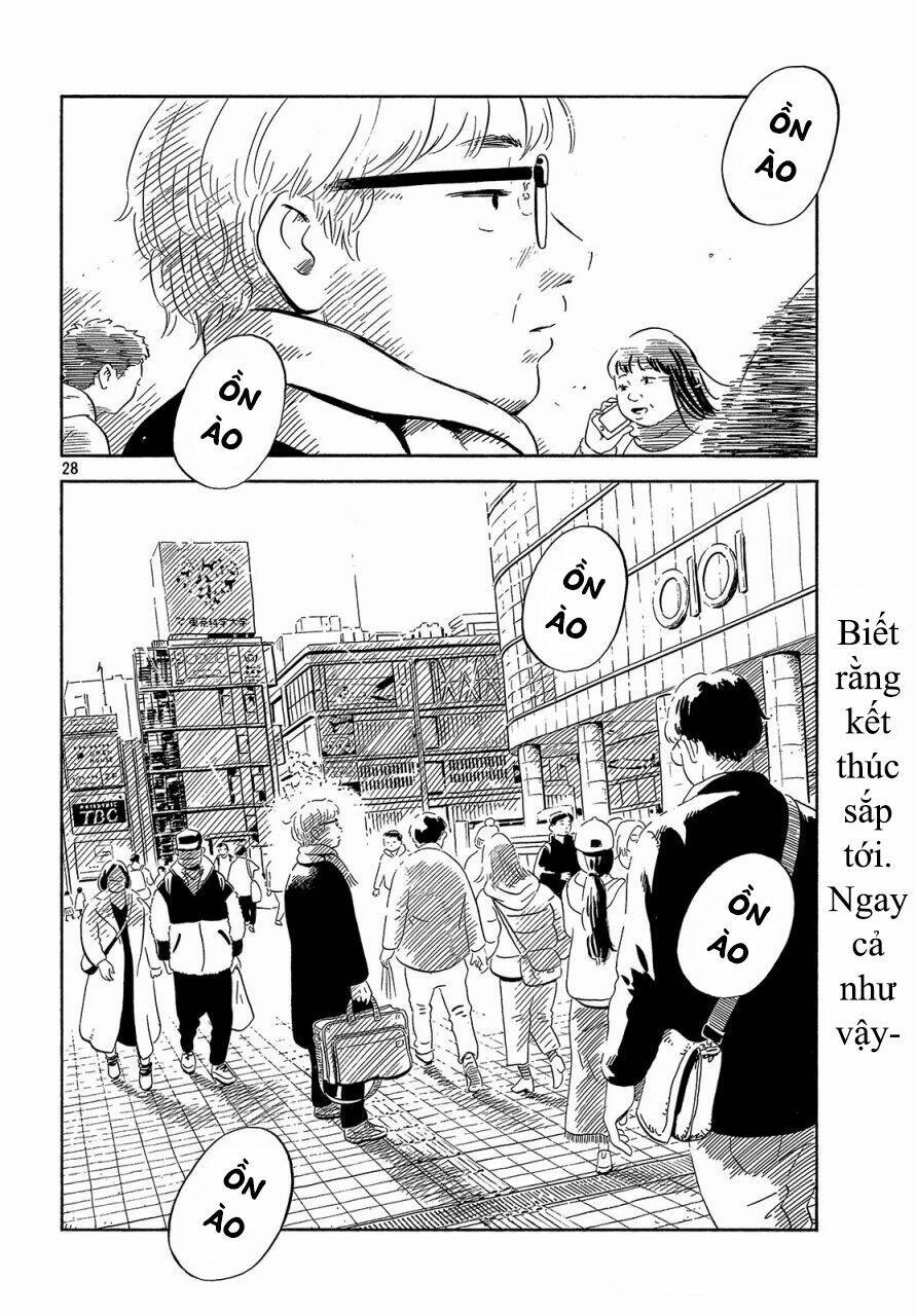 nora to zassou chapter 22 28