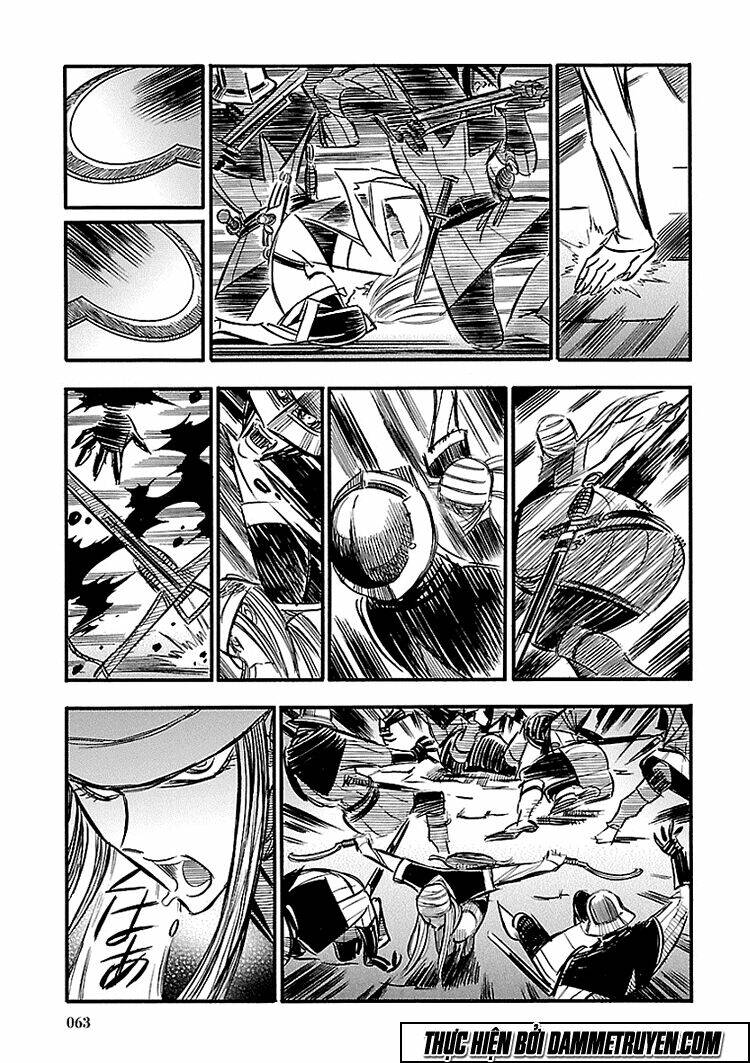 wolfsmund chapter 15.2 27