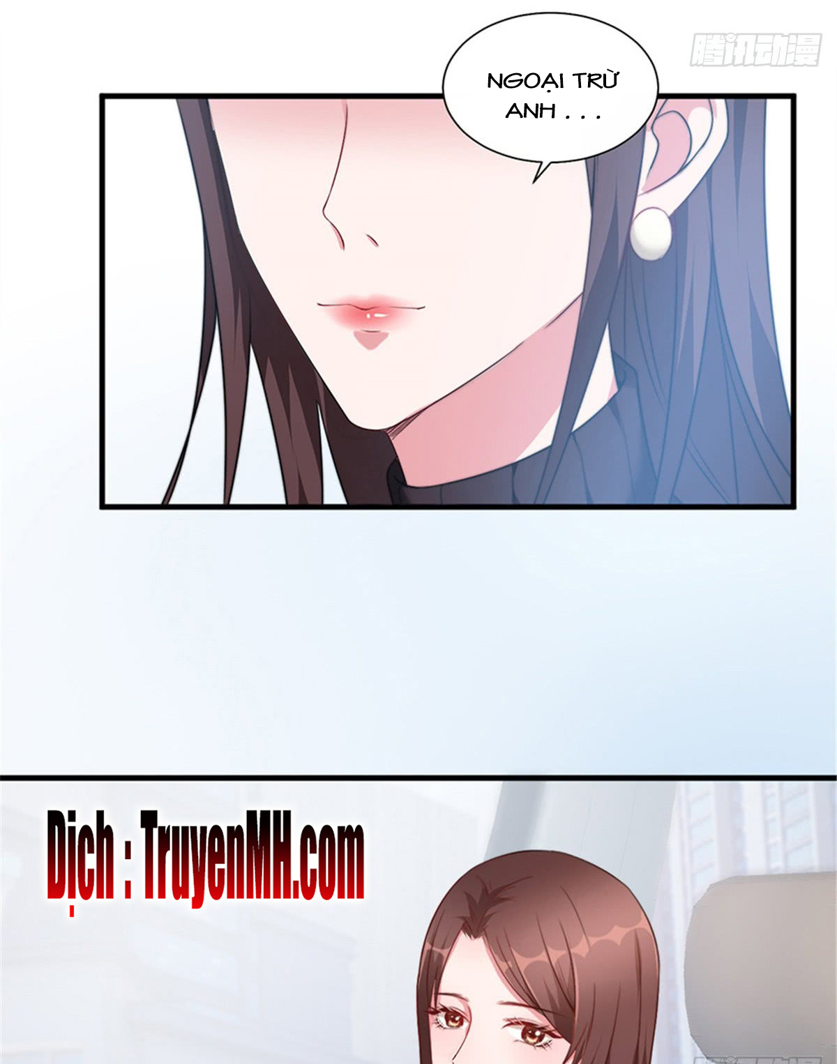 thí hôn lão công, cần giúp sức chapter 15 5