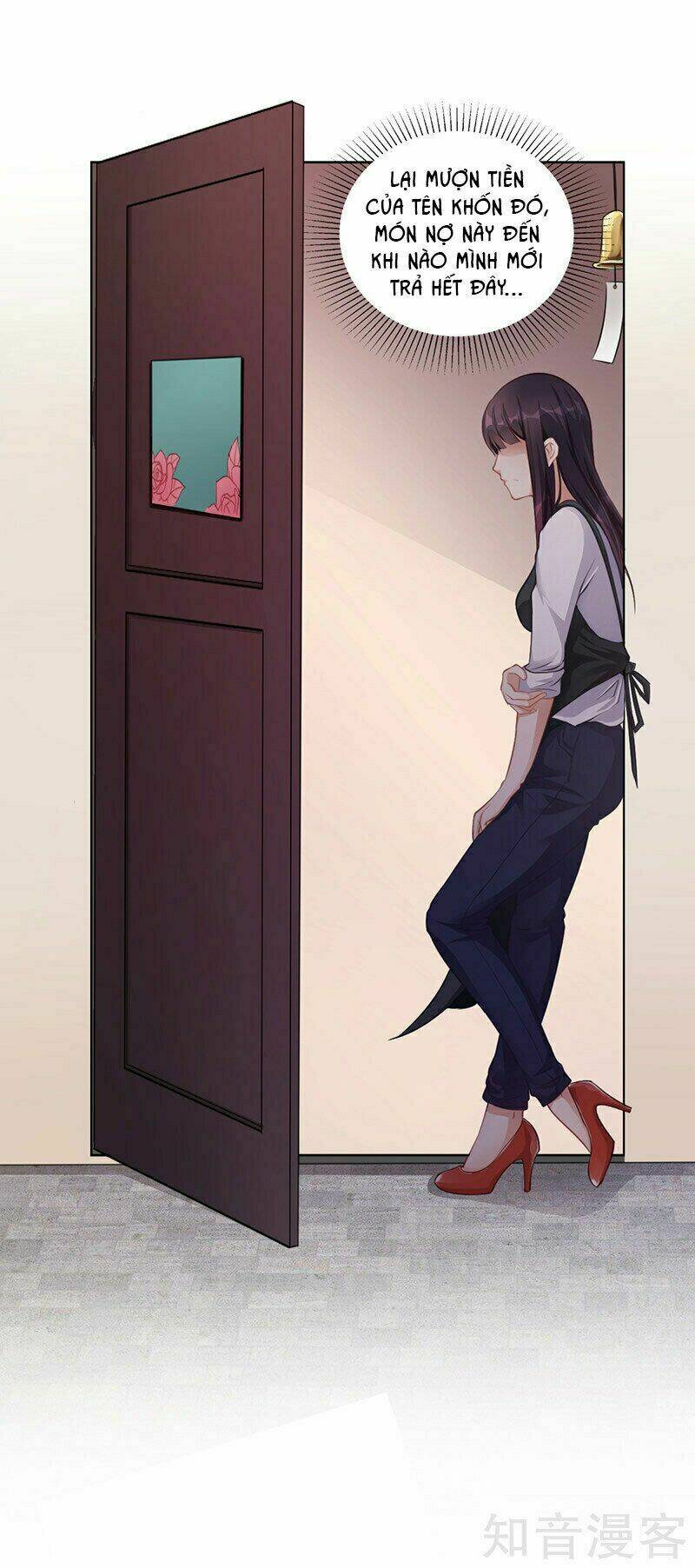 danh môn độc sủng ái thê chapter 24 31