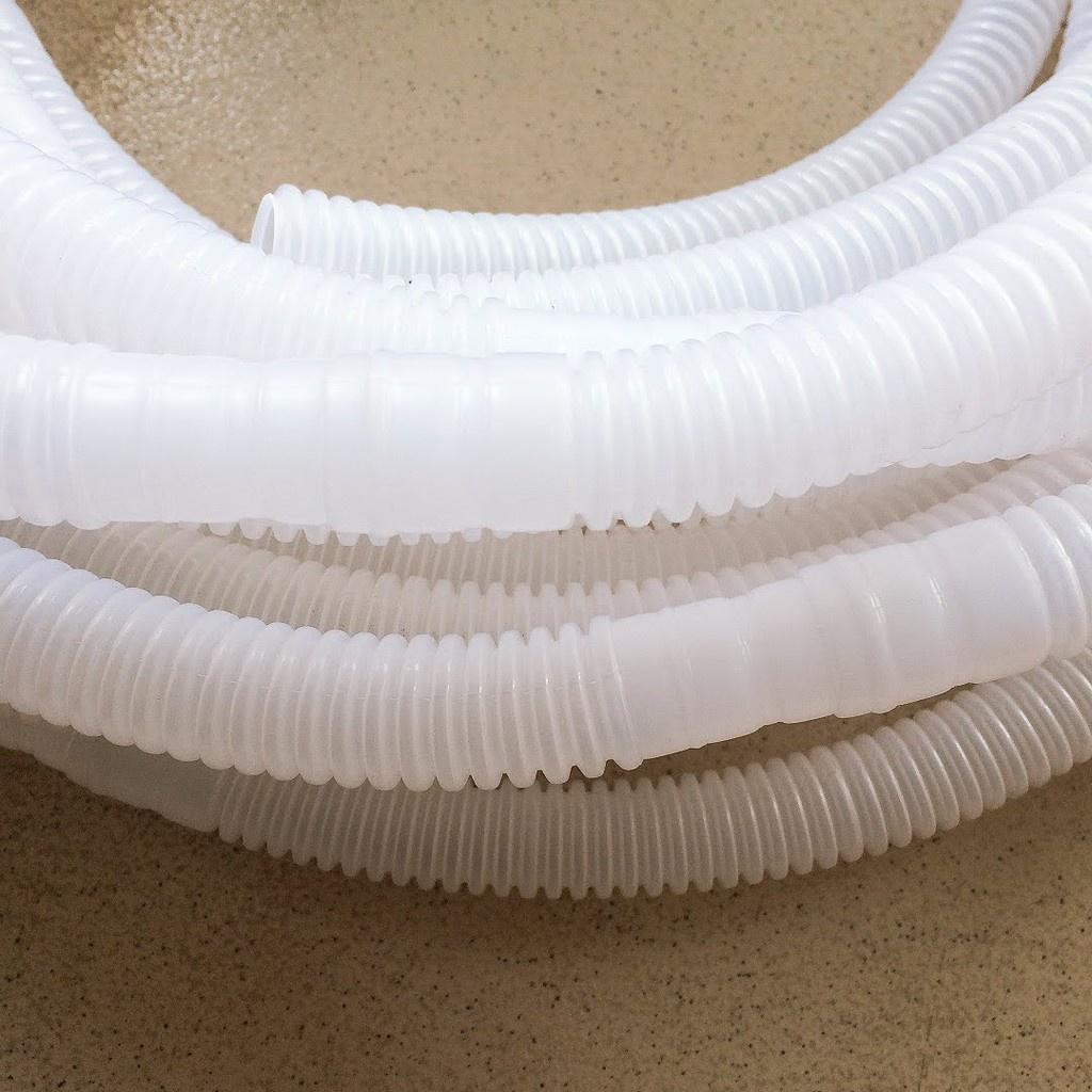 1 mét Ống ruột gà thoát nước thải máy lạnh điều hòa