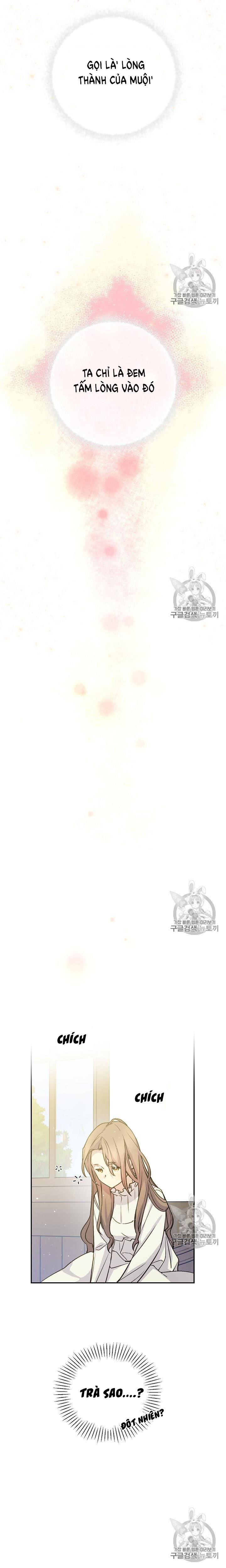 cô hầu giỏi giang chapter 34 15