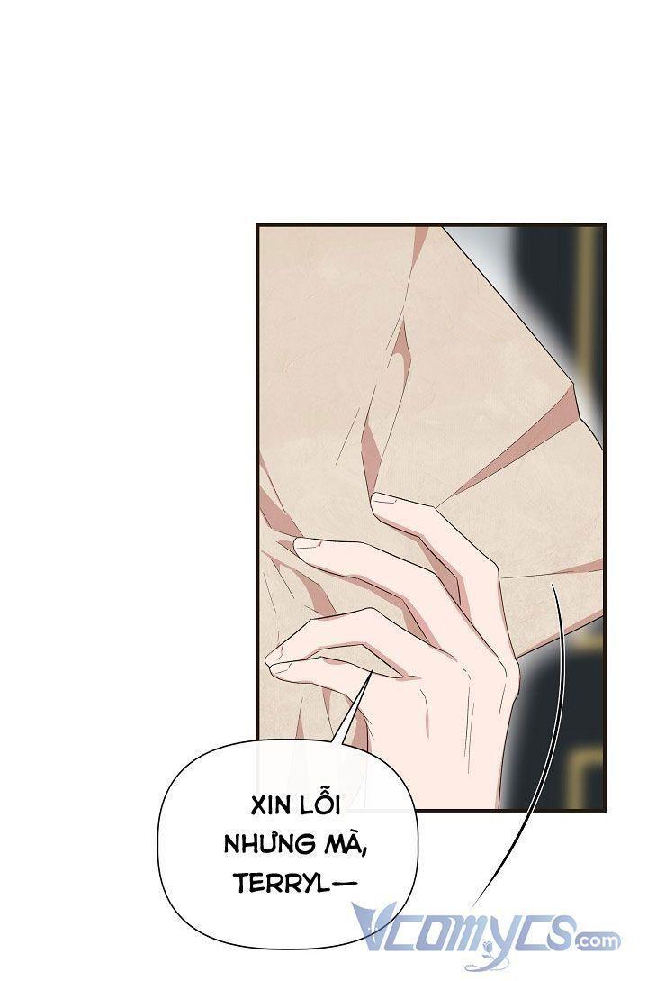 Tôi Không Phải Là Cinderella chapter 73 16