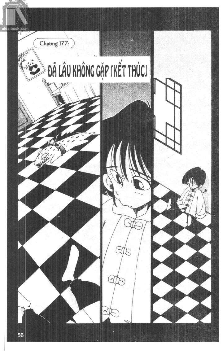 bộ đôi siêu hài chapter 195 6