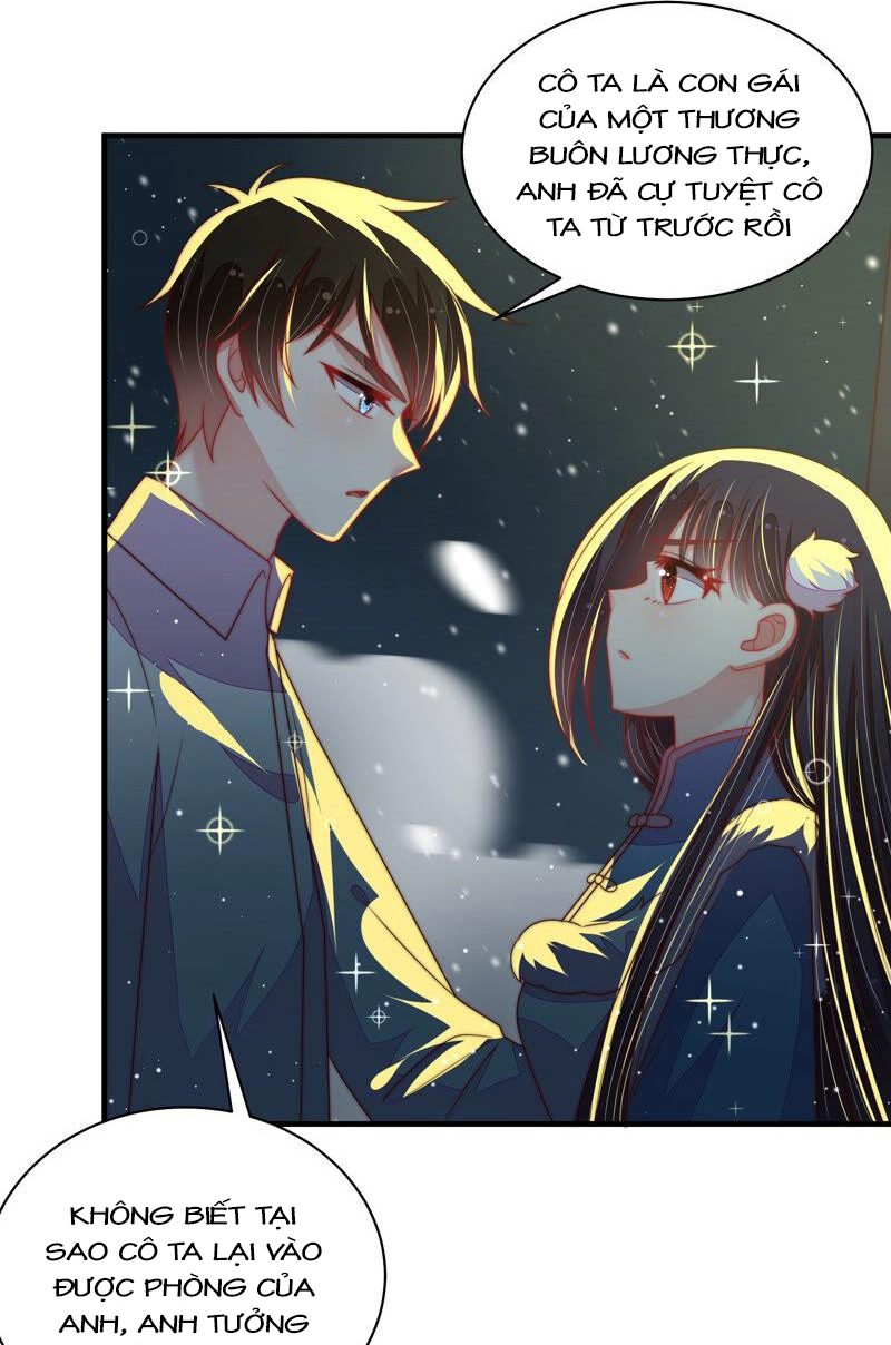 ngày nào thiếu soái cũng ghen chapter 300 6