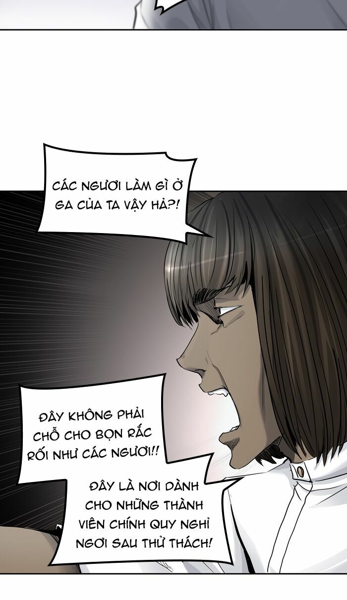 tòa tháp bí ẩn 2 chapter 335.5 4