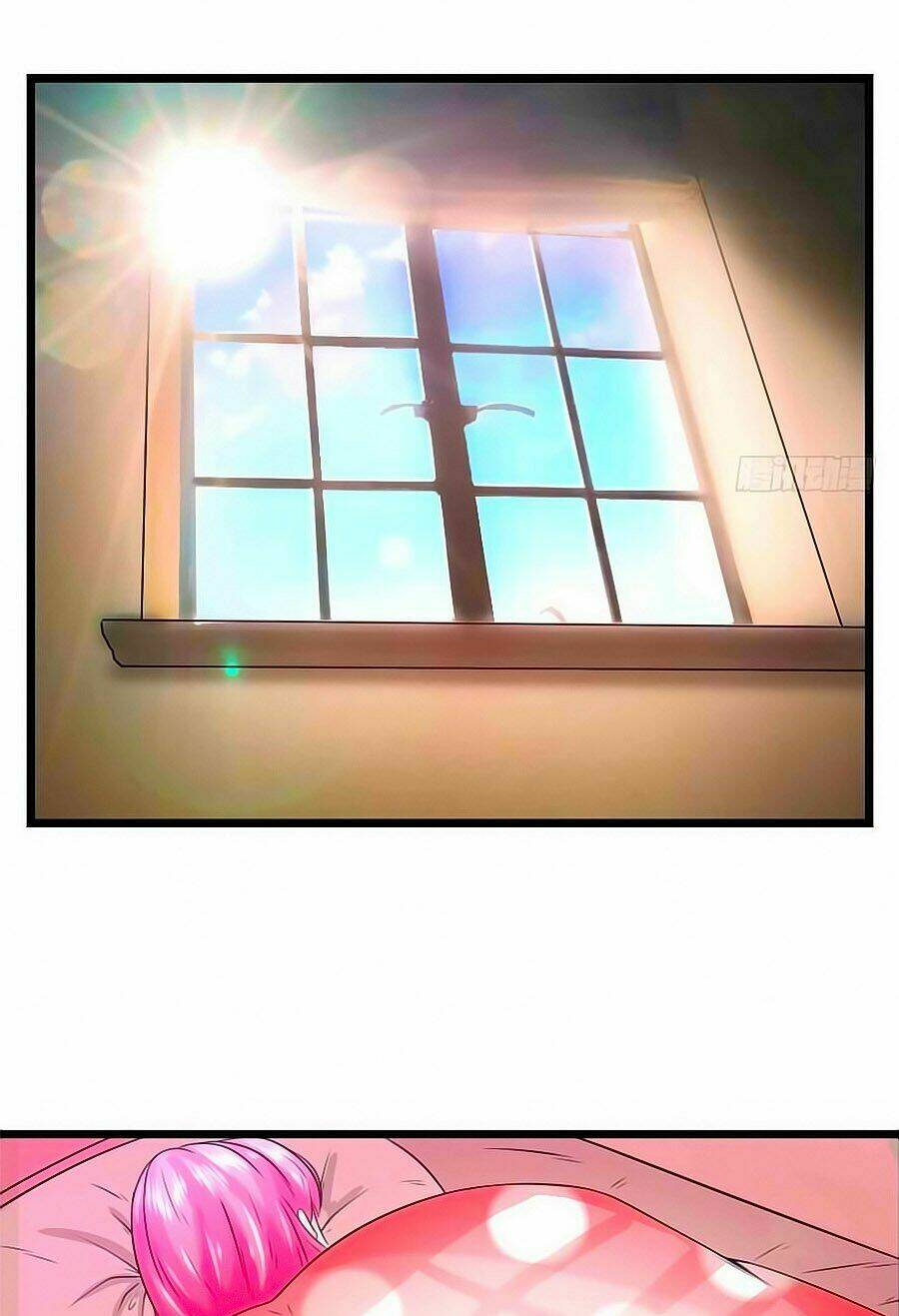 diêm vương lão công thật đáng yêu chapter 12 1