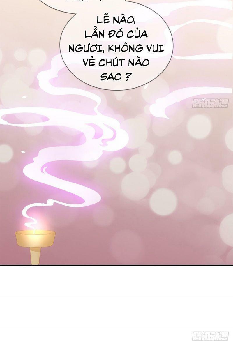 bổn vương muốn nàng chapter 13 10