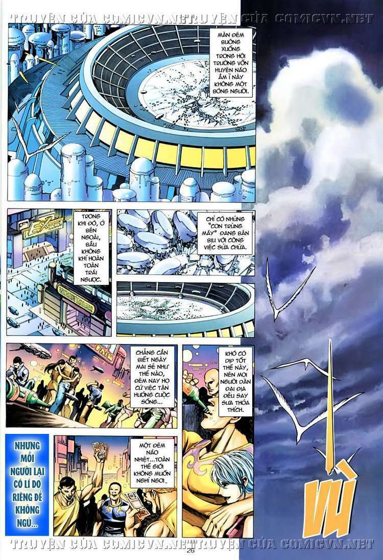 võ thần phượng hoàng chapter 59 21