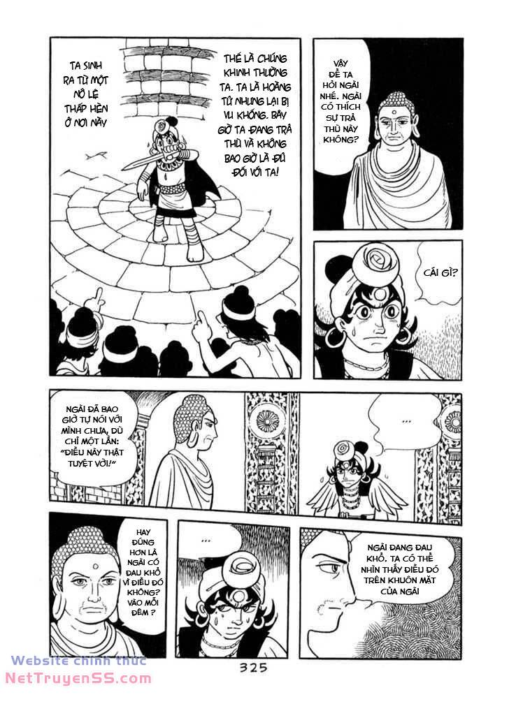 buddha - truyền thuyết đức phật chapter 58 37