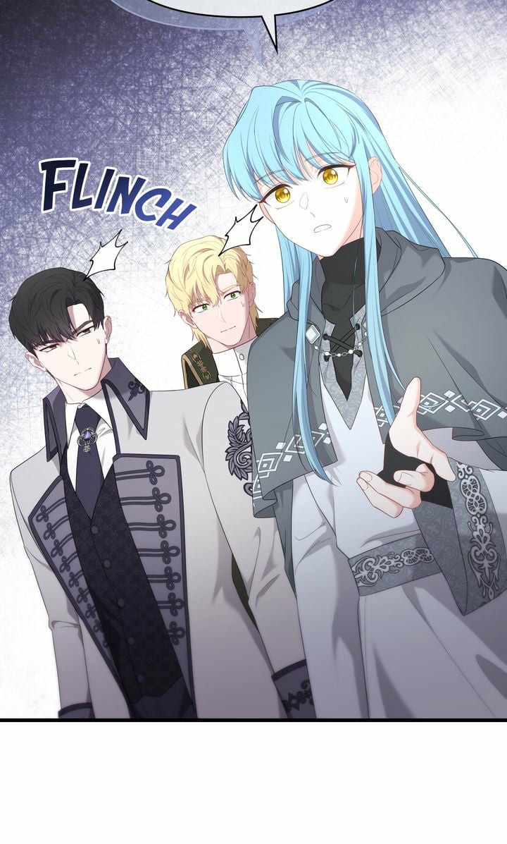 màn đêm tối của adeline chapter 65 82