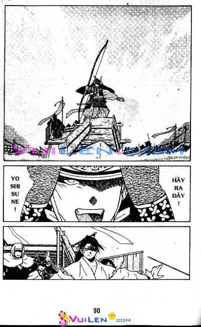 truyền nhân atula phần ii chapter 12 91