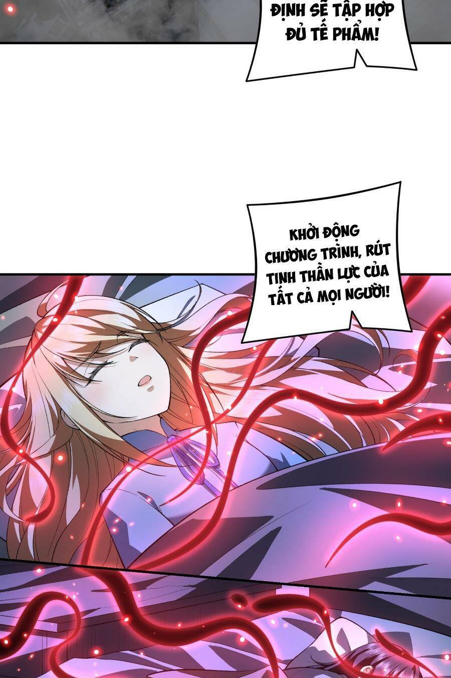 trong đầu ta có đại đạo tam thiên chapter 9 29