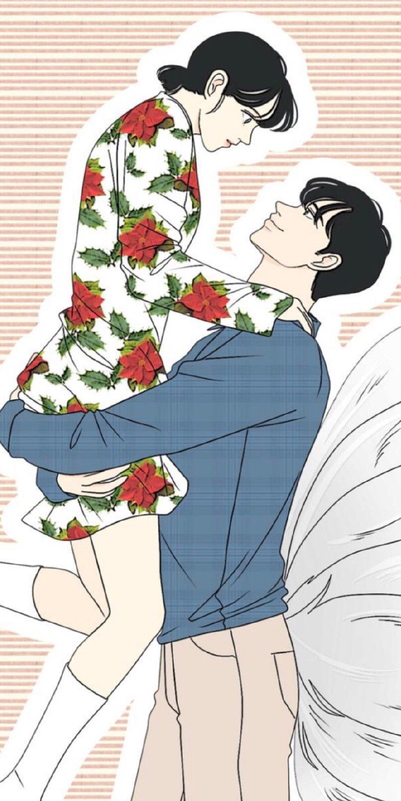 sống chung một nhà chapter 11 46