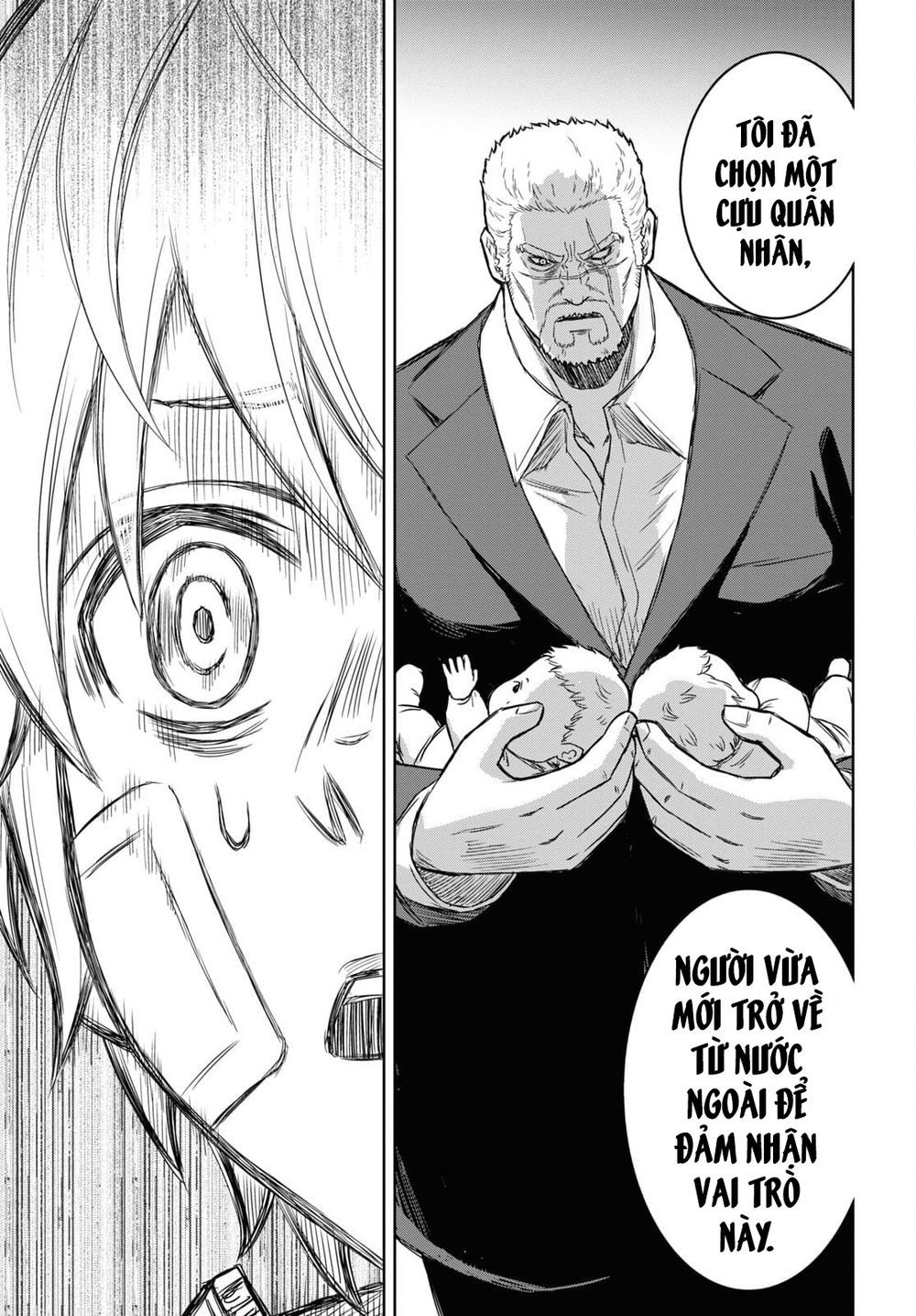 shikabane-gatana chapter 15 19