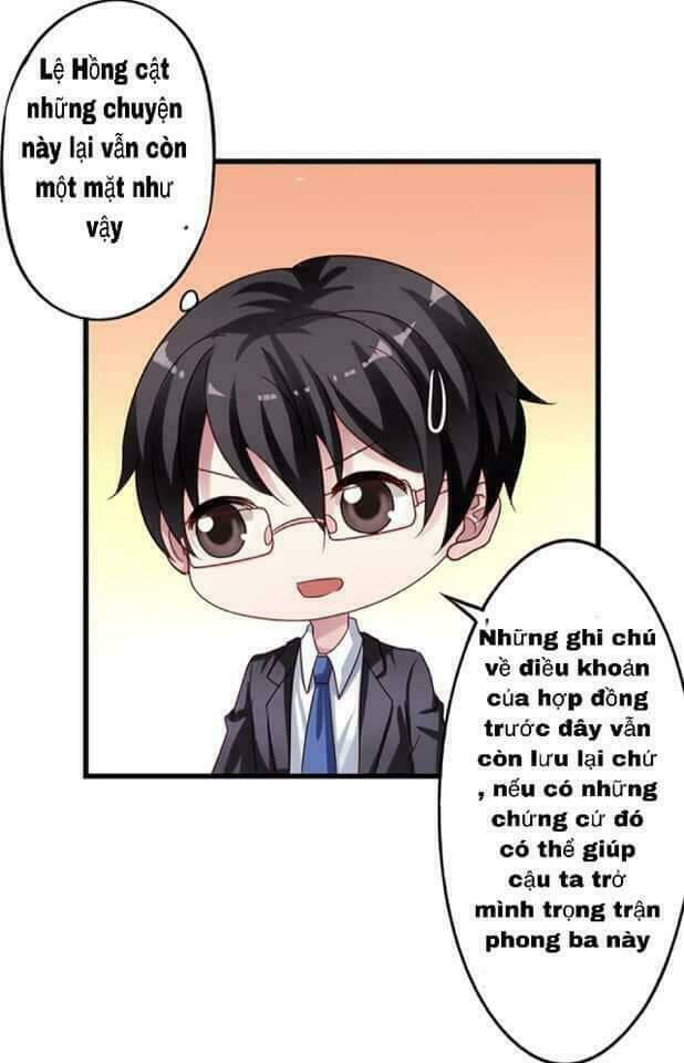 tôi không muốn fa như vậy đâu chapter 69 18