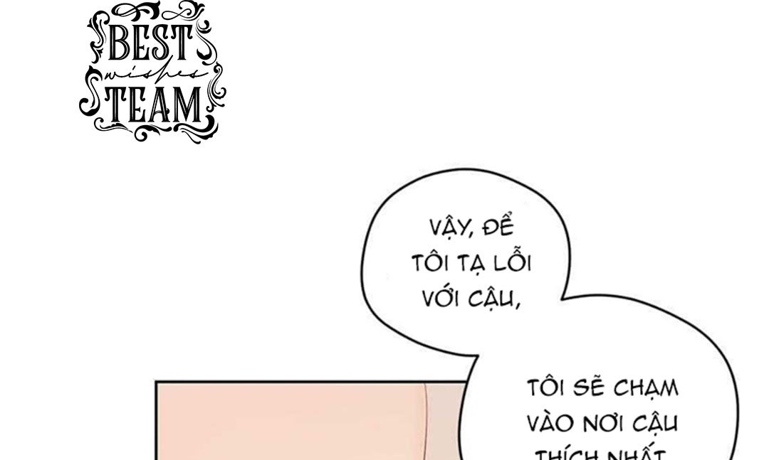 chuyện quái gì với giấc mơ đó vậy chapter 28 105