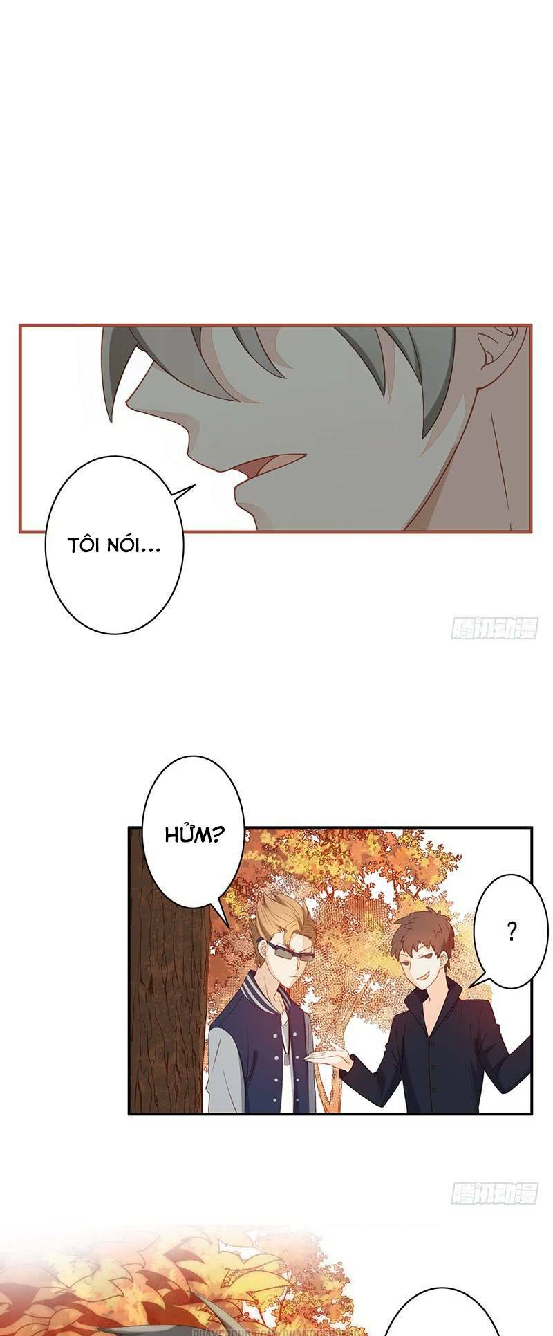 dã âu lão tổ chapter 6 36