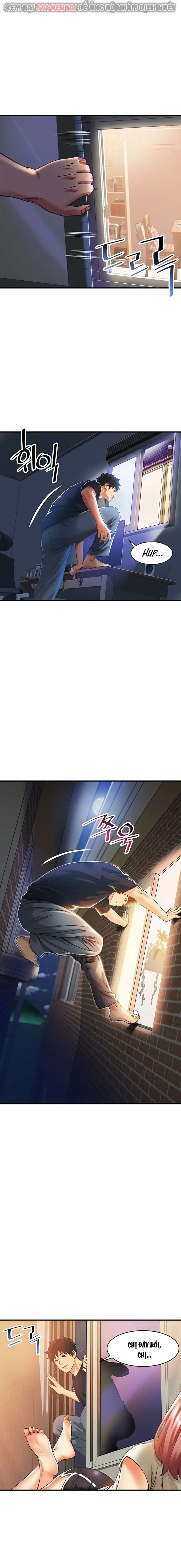 chuyện ngõ hẻm chapter 4 11