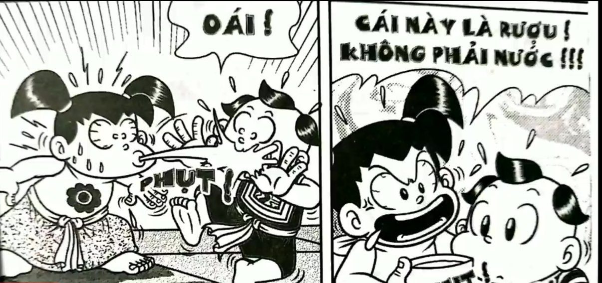 thần đồng đất việt chapter 192 7