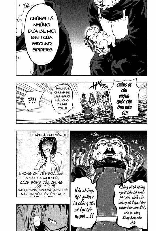 shin sekai yori chapter 6 27