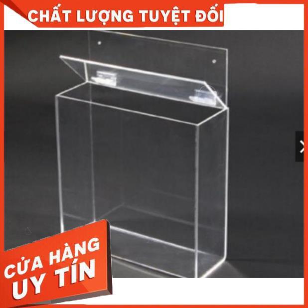 Mica Trong 2mm (2li) nhiều kích thước