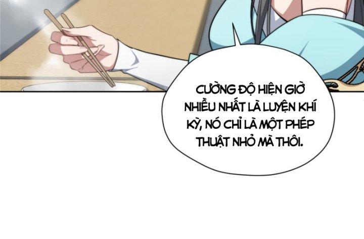 nữ chính chạy từ trong sách ra thì phải làm sao chapter 7 46