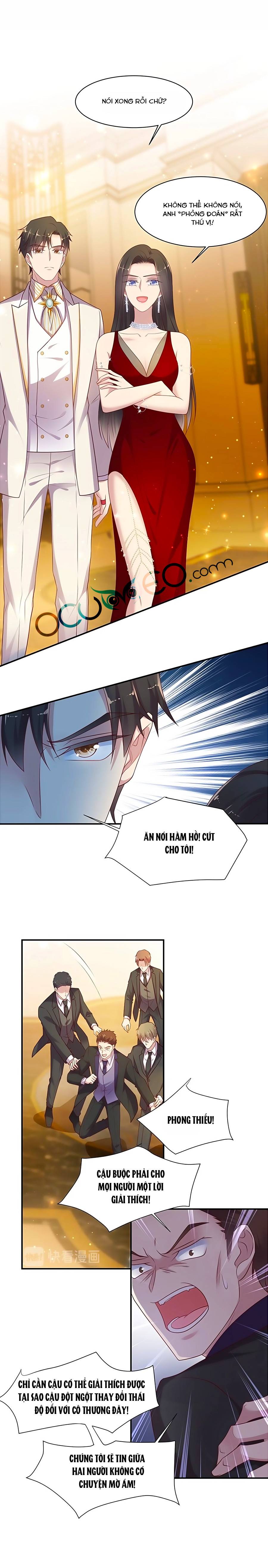 khoá chặt đôi môi (full) chapter 79 12