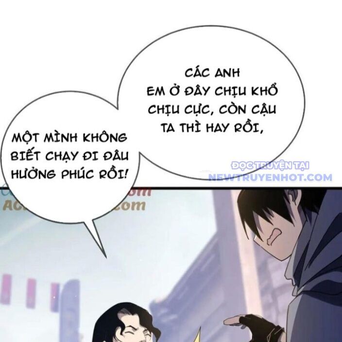 Vô Địch Bị Động Tạo Ra Tấn Sát Thương chapter 63 65