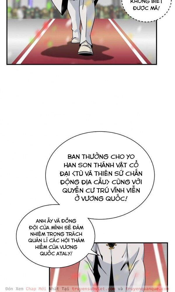 tôi sinh ra để làm người vĩ đại chapter 58 20