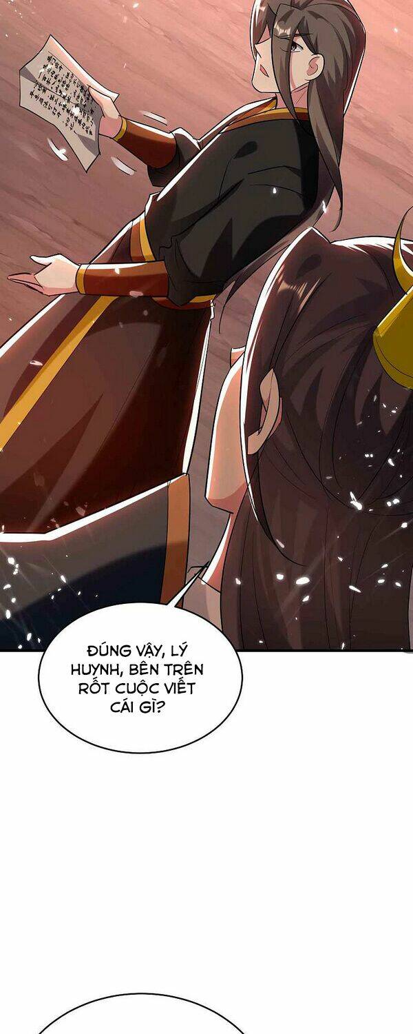 vạn giới tiên vương chapter 134 23