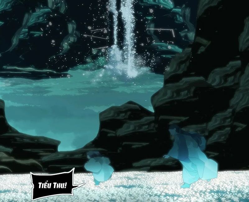 nhất đại linh hậu chapter 118 2