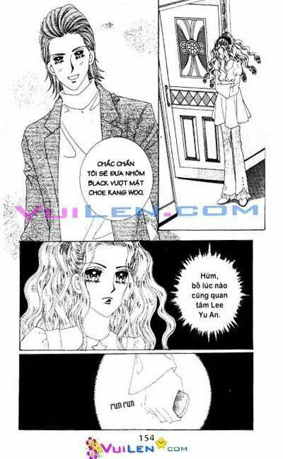 chạm mặt thần tượng chapter 6 154