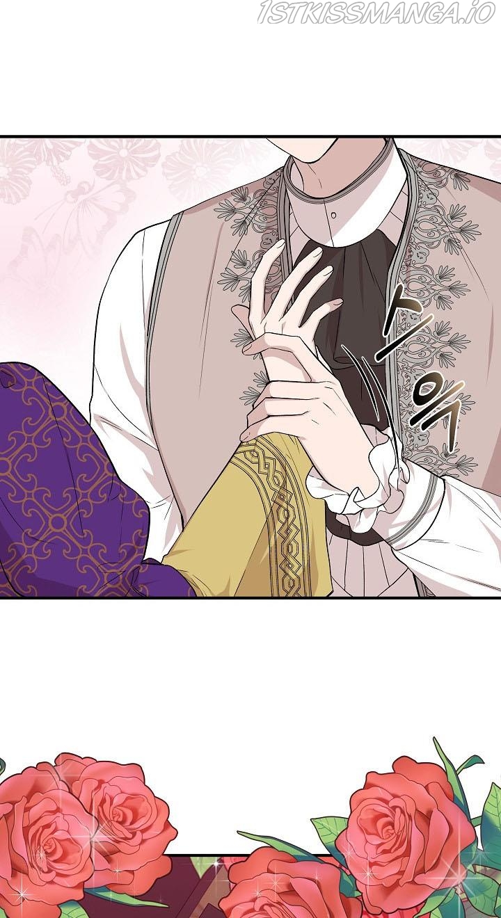 tôi không phải là lọ lem chapter 28 12