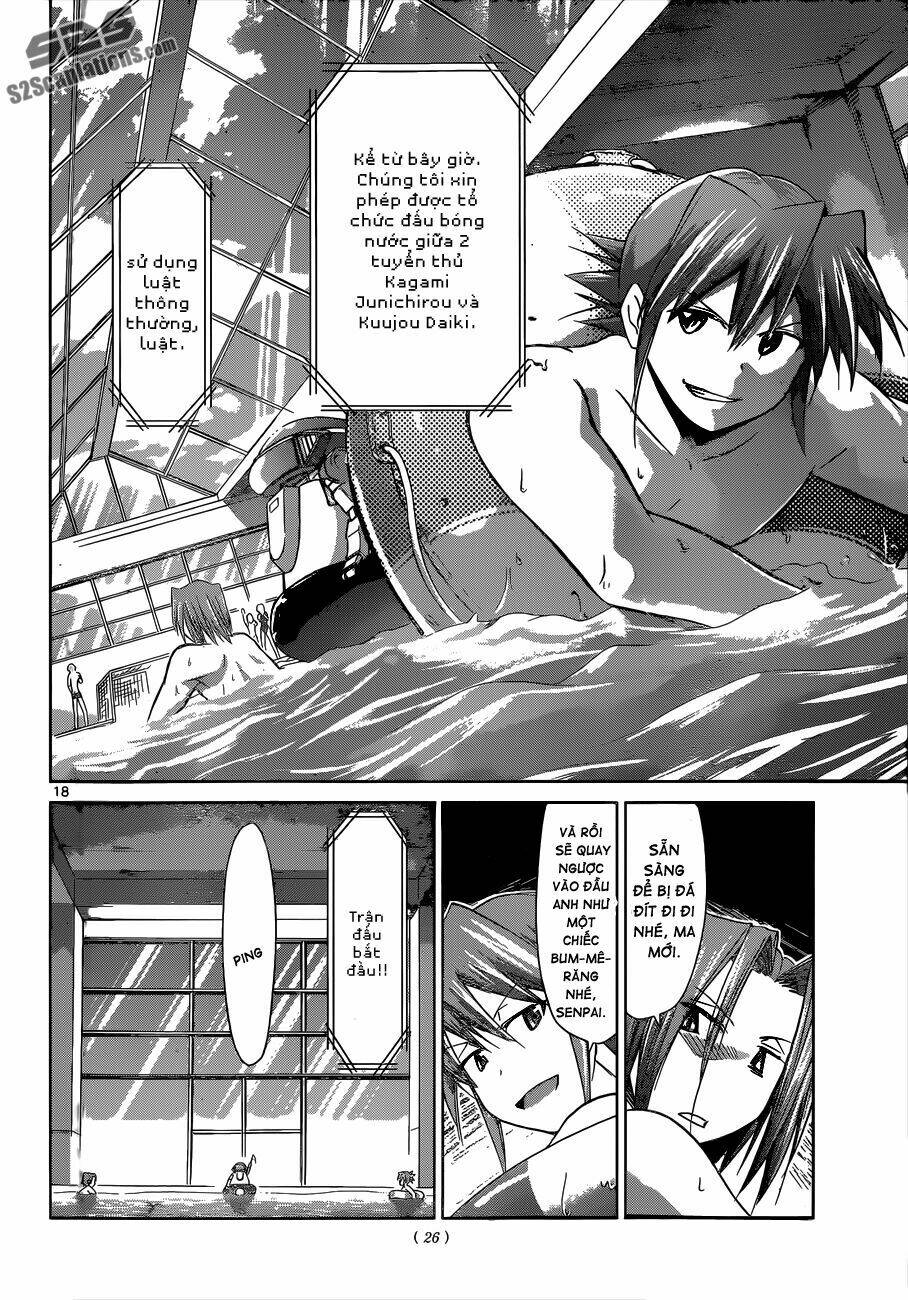 denpa kyoushi chapter 90 18