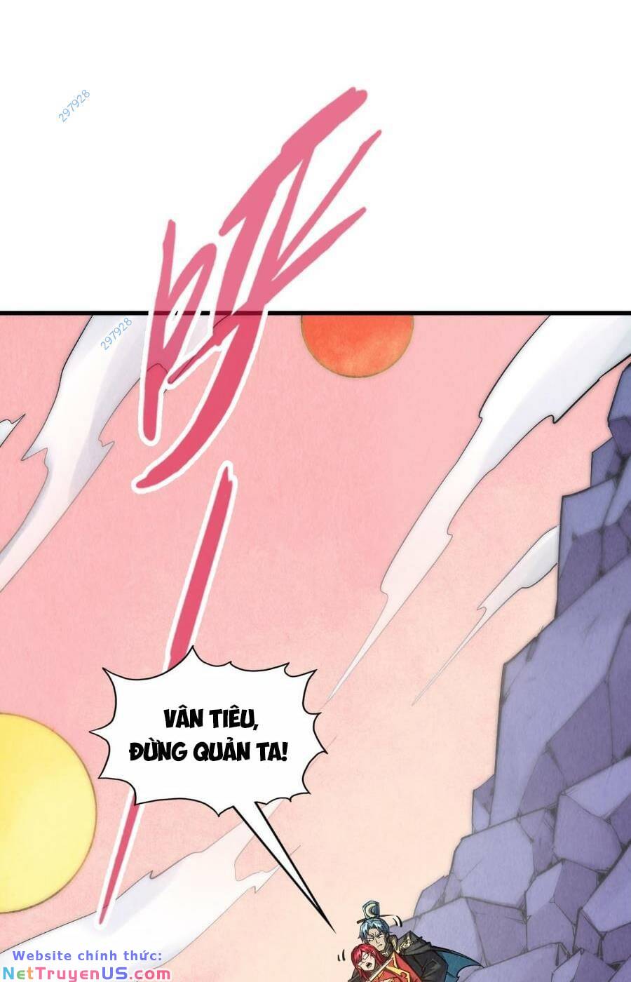 vạn cổ chí tôn chapter 259 1