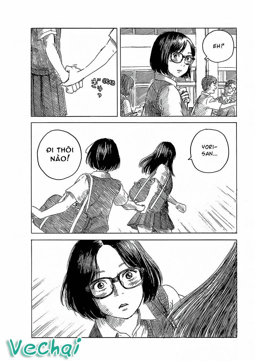 boku wa mari no naka chapter 71 10