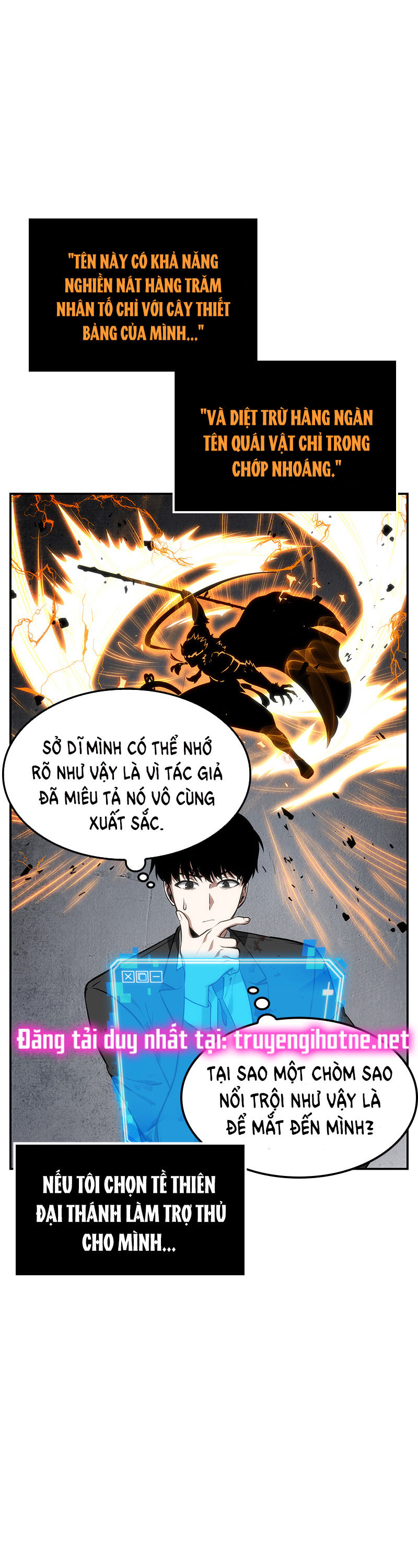 toàn trí độc giả - omniscient reader chapter 8.1 16