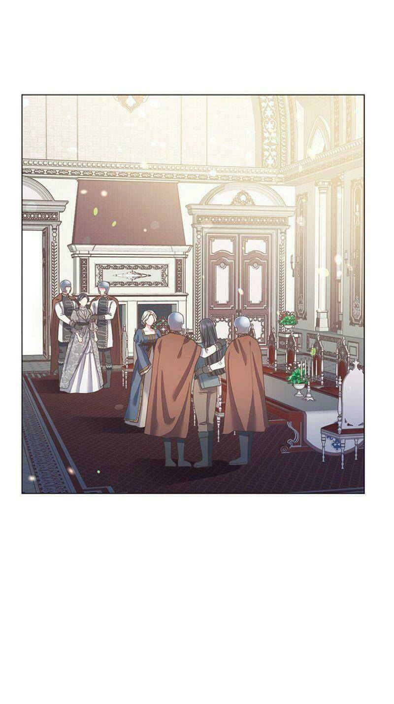 khu vườn im lặng chapter 8 13