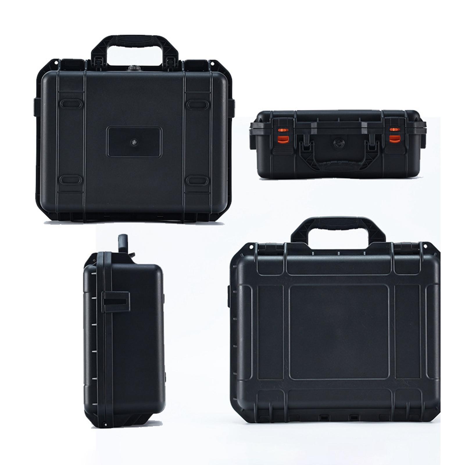 Drone Storage Box Protective Storage Case for Mini 3 Pro Drone Parts