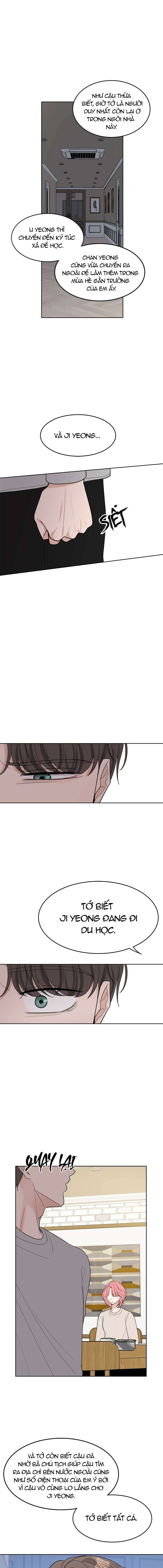 thời gian trở thành lý do của đôi ta chapter 80 10